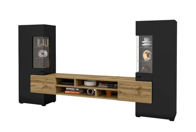 Coby 10 Entertainment Unit