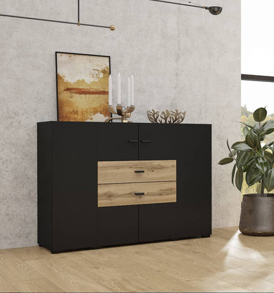 Coby 43 Sideboard Cabinet 122cm