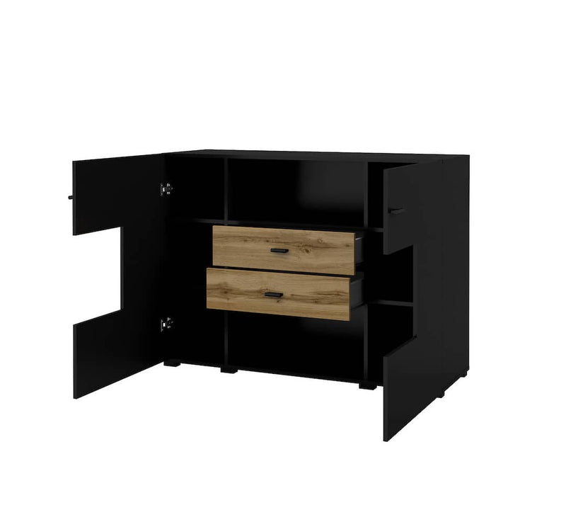 Coby 43 Sideboard Cabinet 122cm