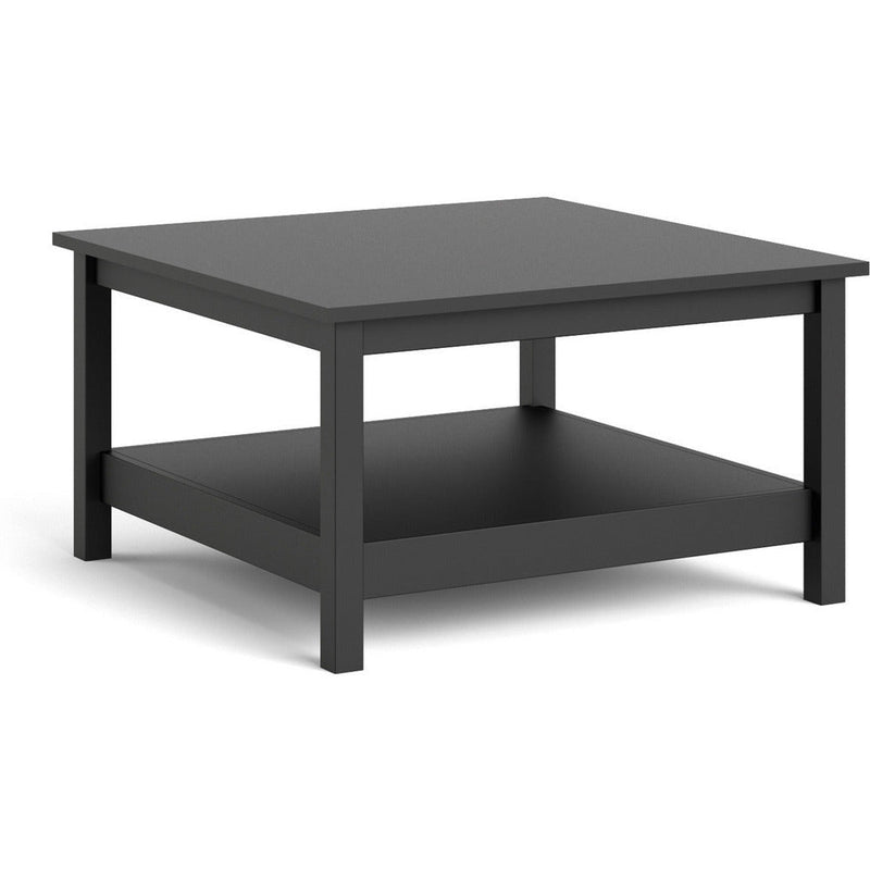 Benjamin Matt Black Coffee Table