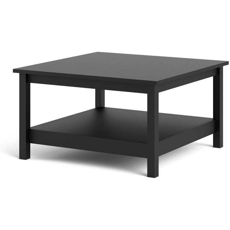 Benjamin Matt Black Coffee Table