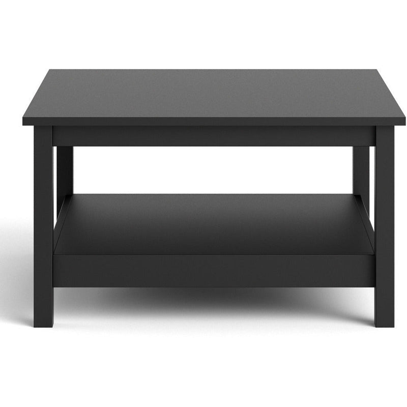 Benjamin Matt Black Coffee Table