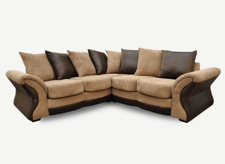 Cole Corner Sofa