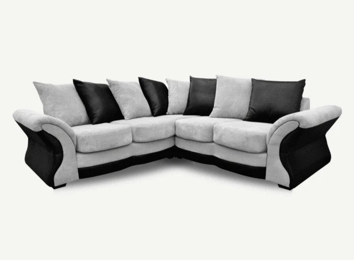 Cole Corner Sofa