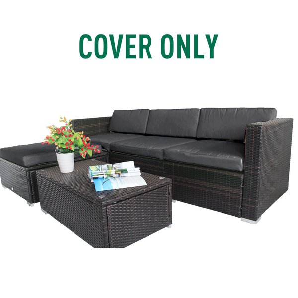 Rattan Cover Replacement Patio Furniture Seat