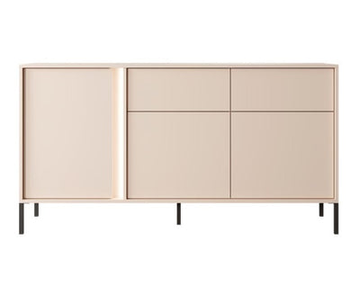 Dast Sideboard Cabinet 154cm [Drawers]