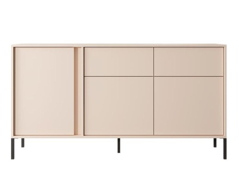 Dast Sideboard Cabinet 154cm [Drawers]