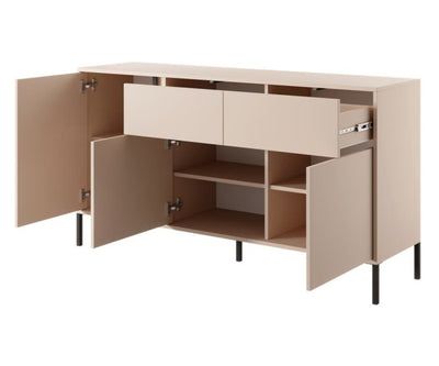 Dast Sideboard Cabinet 154cm [Drawers]