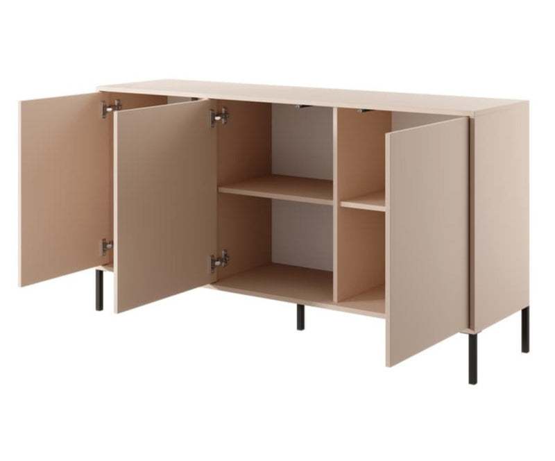 Dast Sideboard Cabinet 154cm