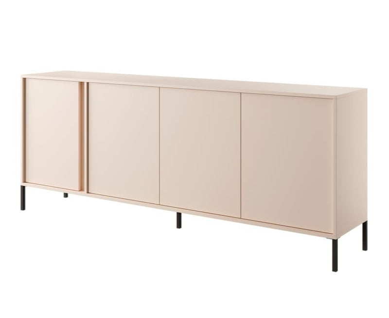 Dast Sideboard Cabinet 203cm