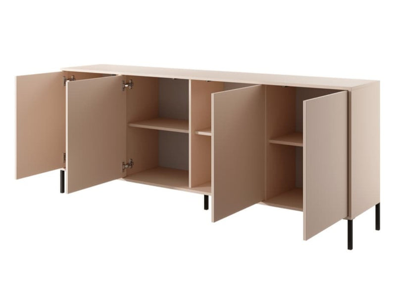 Dast Sideboard Cabinet 203cm