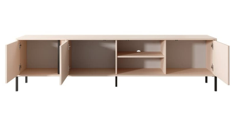 Dast TV Cabinet 203cm