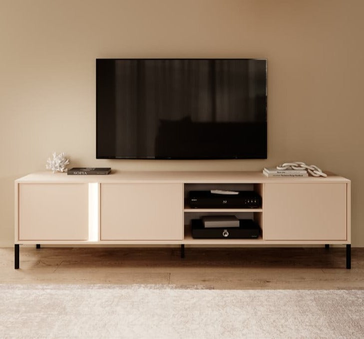 Dast TV Cabinet 203cm