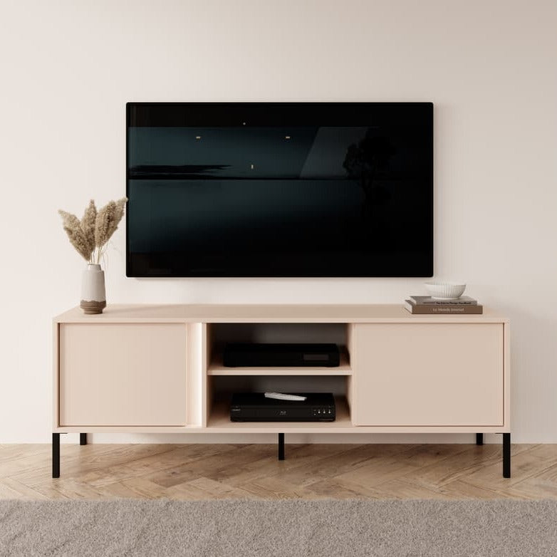 Dast TV Cabinet 153cm