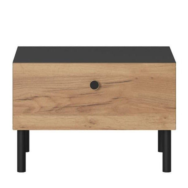 Deco Bedside Tables