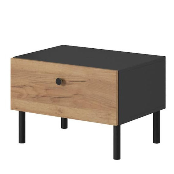 Deco Bedside Tables