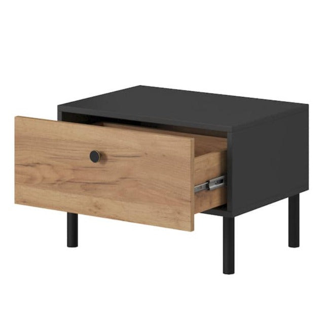 Deco Bedside Tables