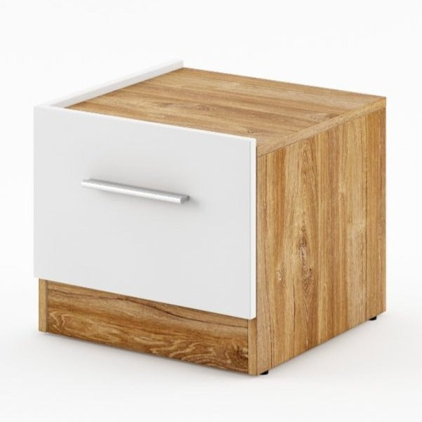 Dentro DT-03L Bedside Cabinet