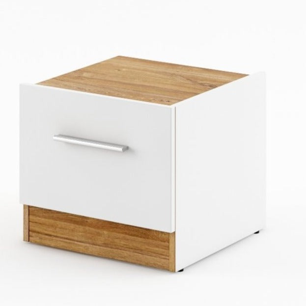 Dentro DT-03P Bedside Cabinet