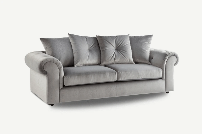 Darcy 3 Seater Sofa