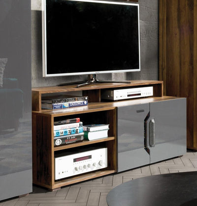 Davos D7b Additional Stand for TV Cabinet