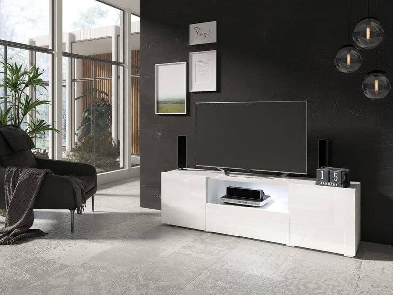 Fandu TV Cabinet 160cm