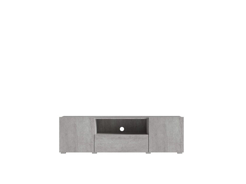 Fandu TV Cabinet 160cm