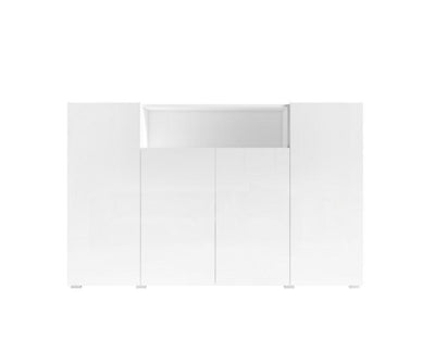 Fandu Sideboard Cabinet