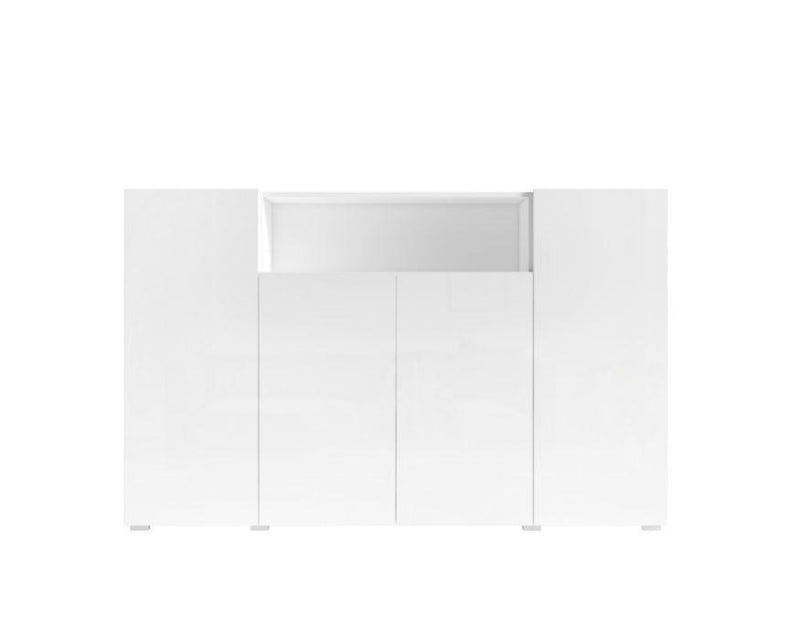 Fandu Sideboard Cabinet