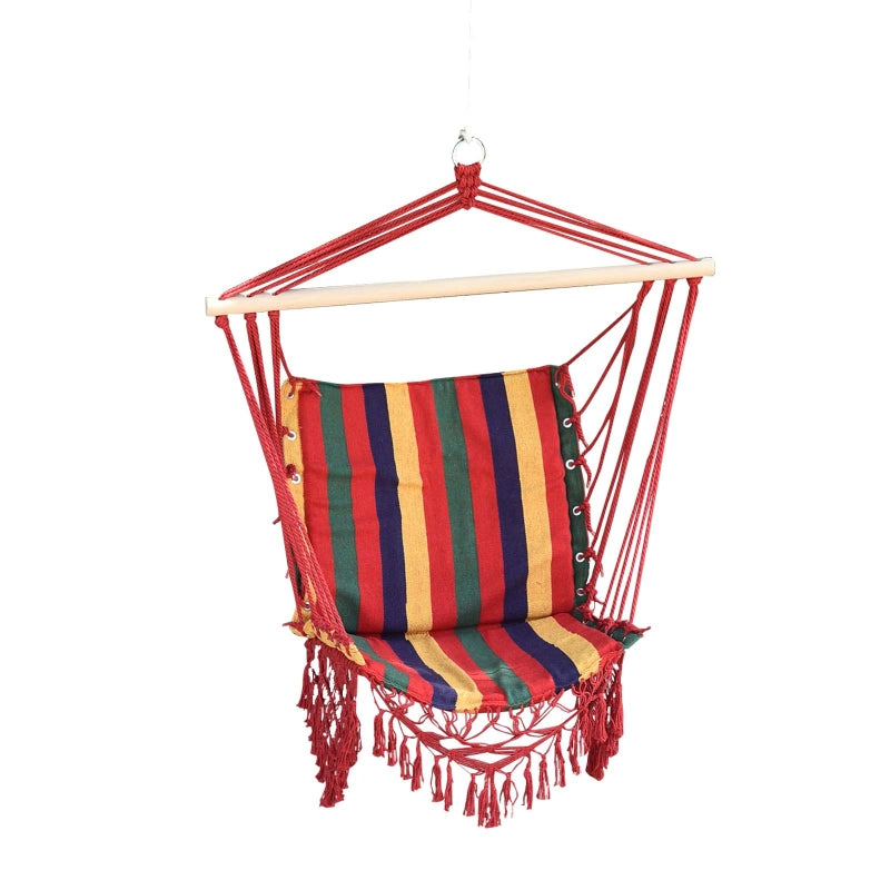 Hammock Chair -Multicolour