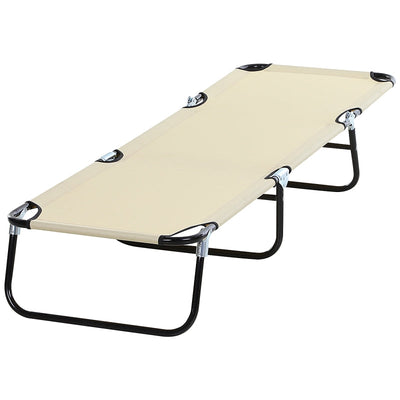 Portable Folding Lounger