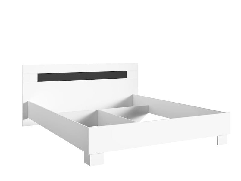 Dublin Bed Frame [EU King]