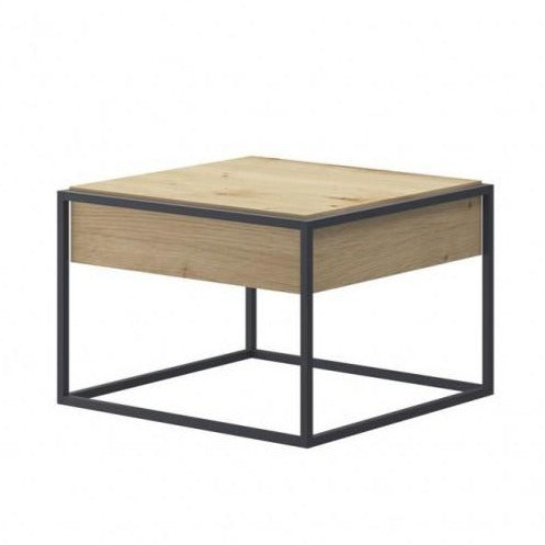 Terni Coffee Table with Drawer