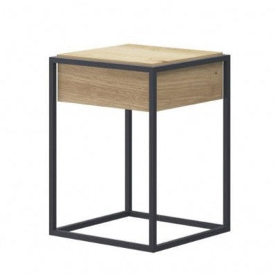 Enjoy Side Table with Drawer