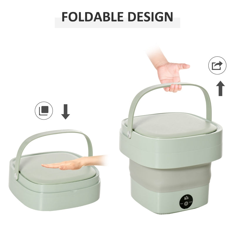 Portable Washing Machine