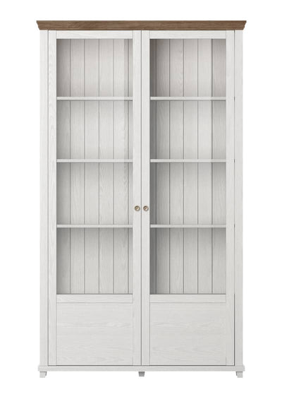 Evora 13 Display Cabinet