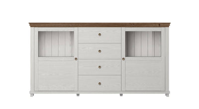 Evora 25 Sideboard Cabinet