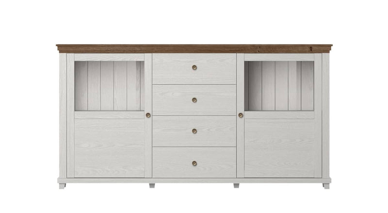 Evora 25 Sideboard Cabinet