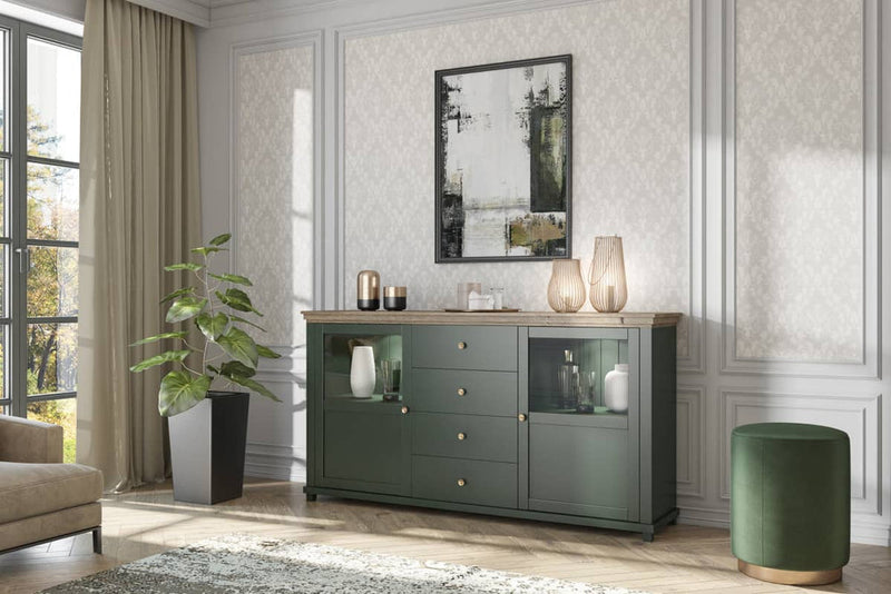 Egan Sideboard Cabinet