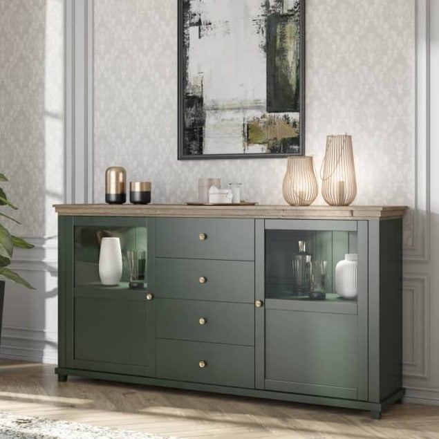 Evora 25 Sideboard Cabinet