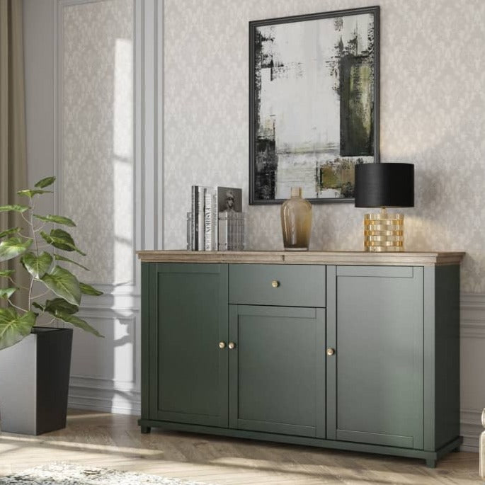 Evora 47 Sideboard Cabinet