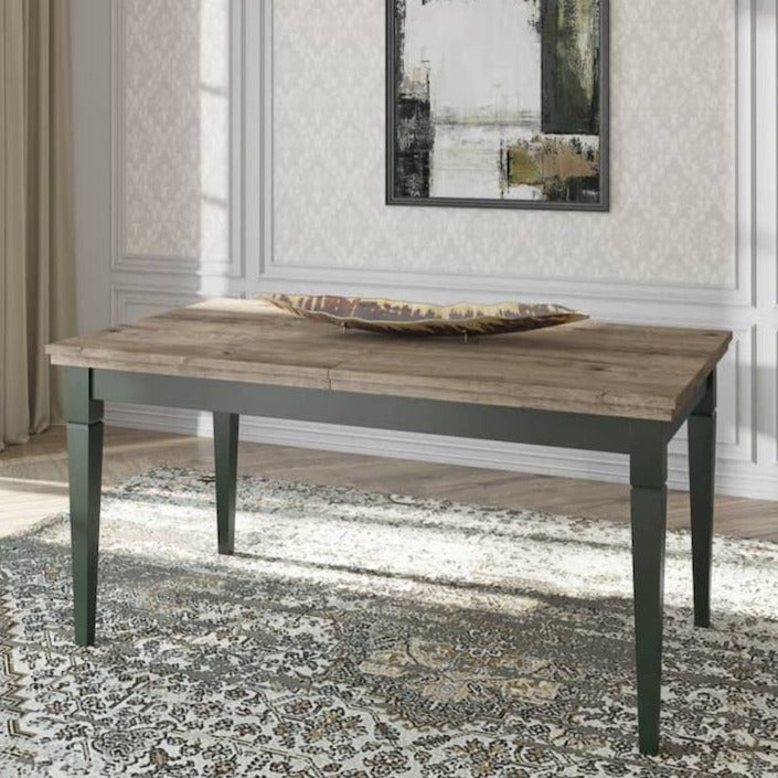 Evora 92 Extendable Dining Table