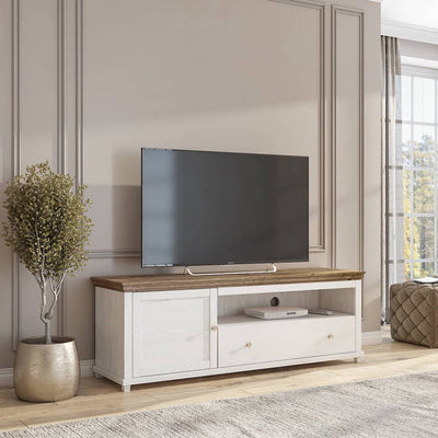 Egan TV Cabinet