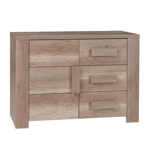 Ferrara 45 Small Sideboard Cabinet