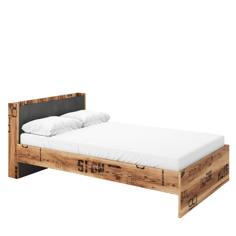 Fargo Bed