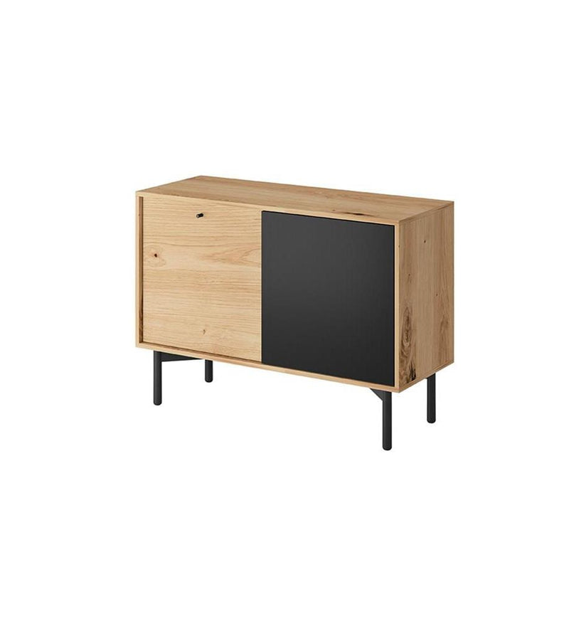 Bassick Sideboard Cabinet