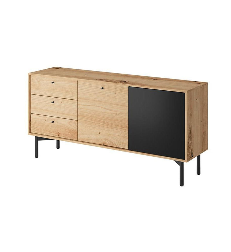 Bassick Large Sideboard Cabinet