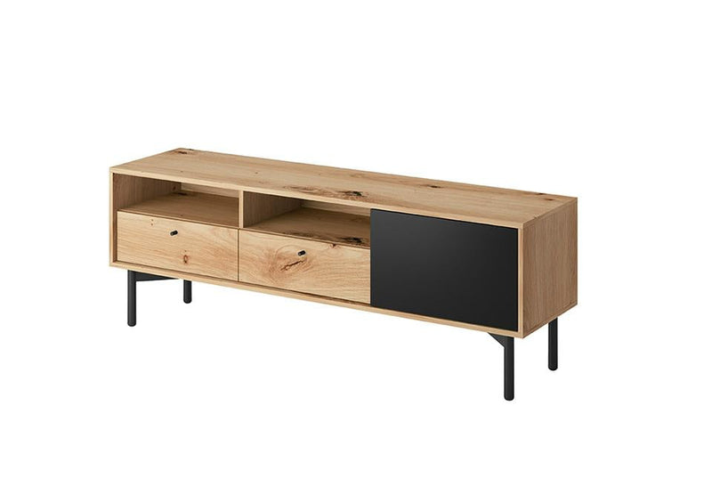 Bassick TV Cabinet