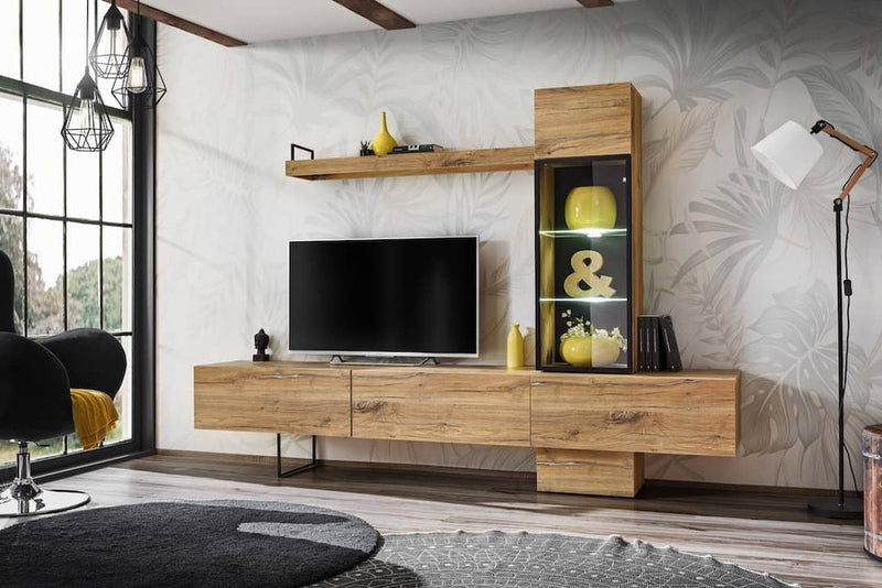 Fende TV Entertainment Unit