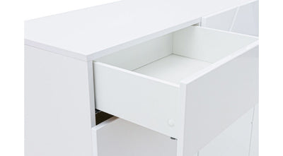 Futura FU-08 Sideboard Cabinet